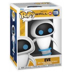 WALL-E - Bobble Head POP N°...