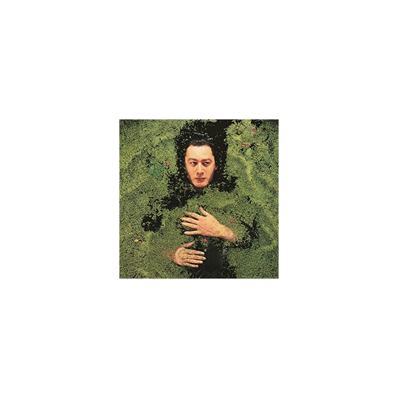 Alain Bashung-Fantaisie Militaire LP