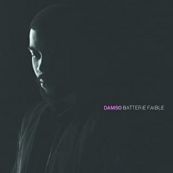 Damso-Batterie Faible LP