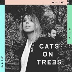 Cats on Trees-Alie
