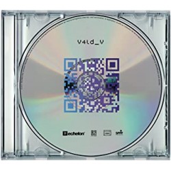 Vald-V | CD