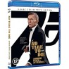 James Bond: Mourir Peut Attendre [Blu-Ray]