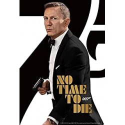 James Bond: Mourir Peut...
