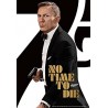 James Bond: Mourir Peut Attendre [DVD]