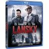 Lansky BLU RAY