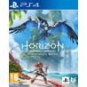 Horizon Forbidden West  PS4