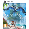 Horizon Forbidden West  PS5