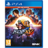 The King of Fighters XV Day One Edition PS4