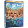 Luca  DVD