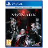 MONARK Deluxe Edition PS4