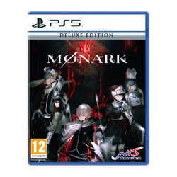 MONARK Deluxe Edition PS5