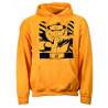 NARUTO - NARUTO DANGER - SWEATSHIRT UNISEX (L)