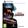 GRID Legends PS5