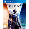 ELEX II  ps4