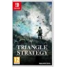 TRIANGLE STRATEGY  SWITCH