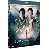 The Survivalist  BLU RAY