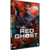 The red ghost      DVD