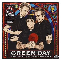Green Day Greatest hits:...