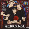 Green Day Greatest hits: god's favorite band LP