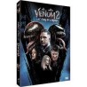 VENOM 2 : LET THERE BE CARNAGE DVD