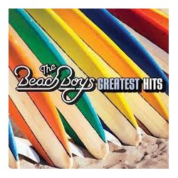 The beach boys - Greatest...