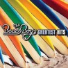 The beach boys - Greatest Hits        CD