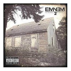 Eminem  -  The Marshall 2...