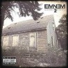 Eminem  -  The Marshall 2 Mathers      CD