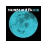 REM - The best of  "In times 1988-2003"    CD