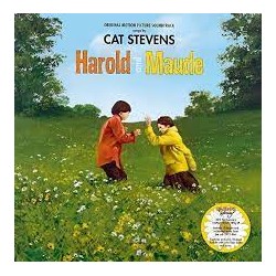 Cat Stevens  -  Harold and...