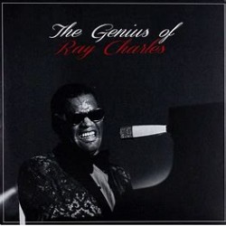 CHARLES RAY - THE GENIUS OF...