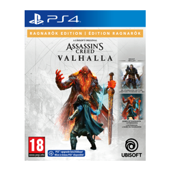 Assassin's Creed Valhalla...