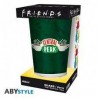 FRIENDS - Central Perk - Verre XXL 400ml