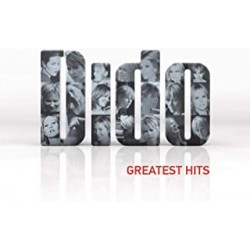 Dido-Greatest Hits 1CD