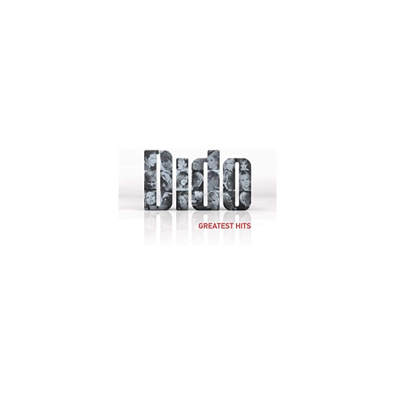 Dido-Greatest Hits 1CD