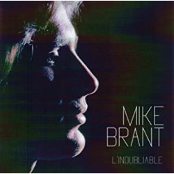 Mike Brant-L'Inoubliable