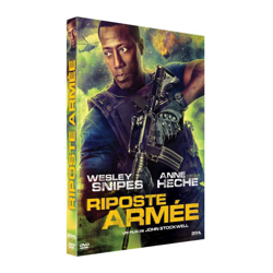 Riposte Armée DVD