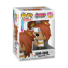 Funko Pop! Animation: Boruto: Naruto Next Generations - Cho-Cho