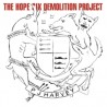 HARVEY, P.J. HOPE SIX DEMOLITION PROJECT  LP