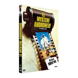 Le Mystère D'Andromède DVD