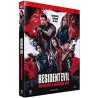 Resident Evil : Bienvenue à Raccoon City DVD