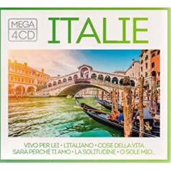Mega Italie