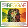 Mega Reggae