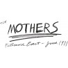 Frank Zappa et The Mothers-The Mothers 1971 Fillmore East  LP