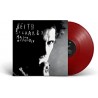 Keith Richards-Main Offender - Remastered (Limited Red Colour Vinyl)