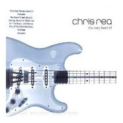 Chris Rea - The Very Best Of