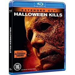 Halloween Kills [Blu-Ray]