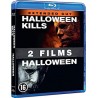 2018 + Halloween Kills [Blu-Ray]