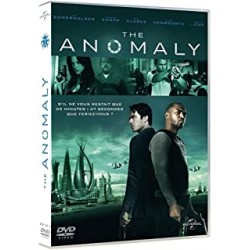 The Anomaly  DVD