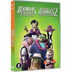 La Famille Addams 2 : Une...